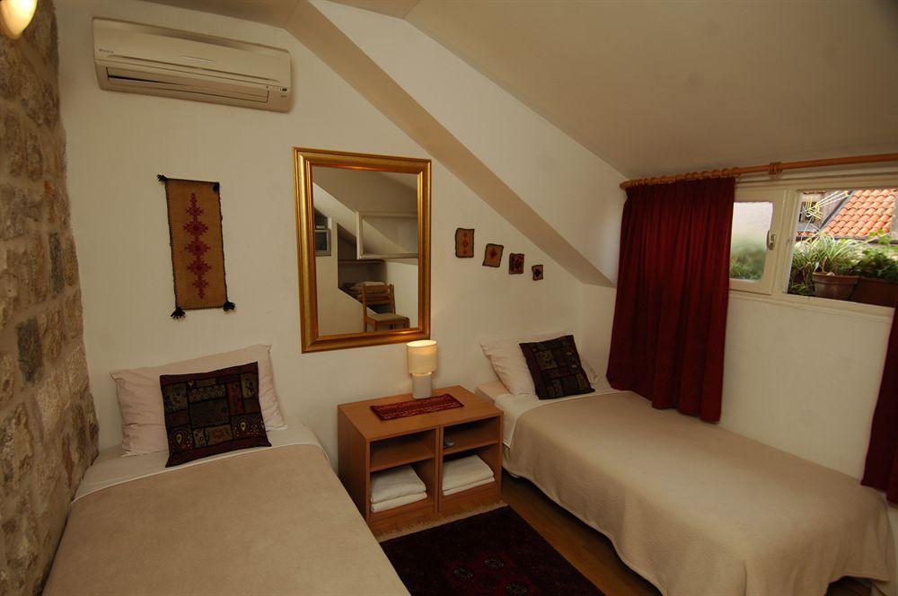 Villa Sigurata Dubrovnik Eksteriør bilde