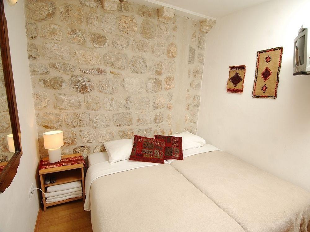 Villa Sigurata Dubrovnik Eksteriør bilde