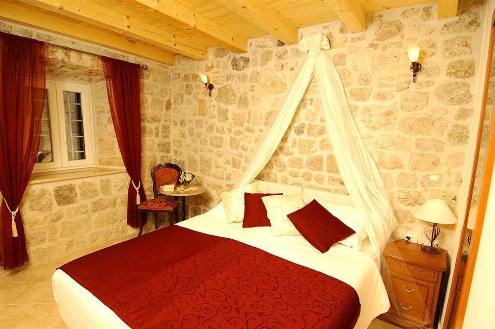 Villa Sigurata Dubrovnik Eksteriør bilde