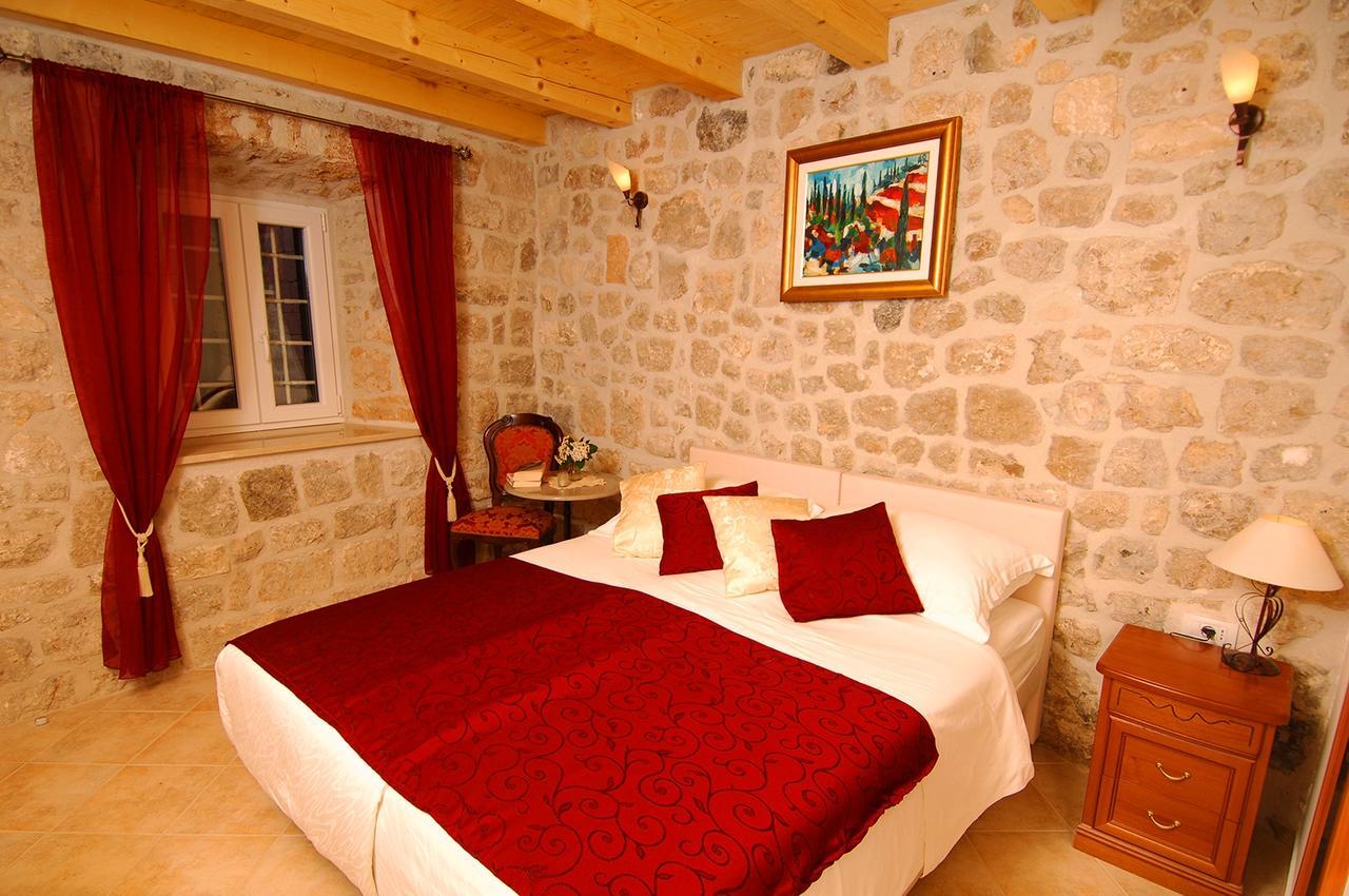 Villa Sigurata Dubrovnik Eksteriør bilde