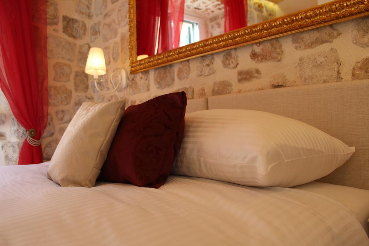 Villa Sigurata Dubrovnik Eksteriør bilde