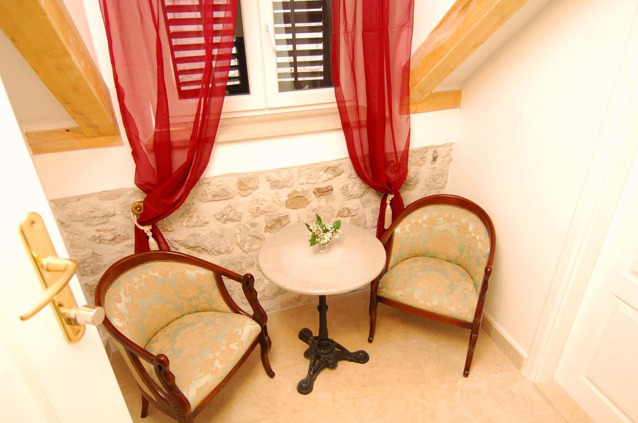 Villa Sigurata Dubrovnik Eksteriør bilde