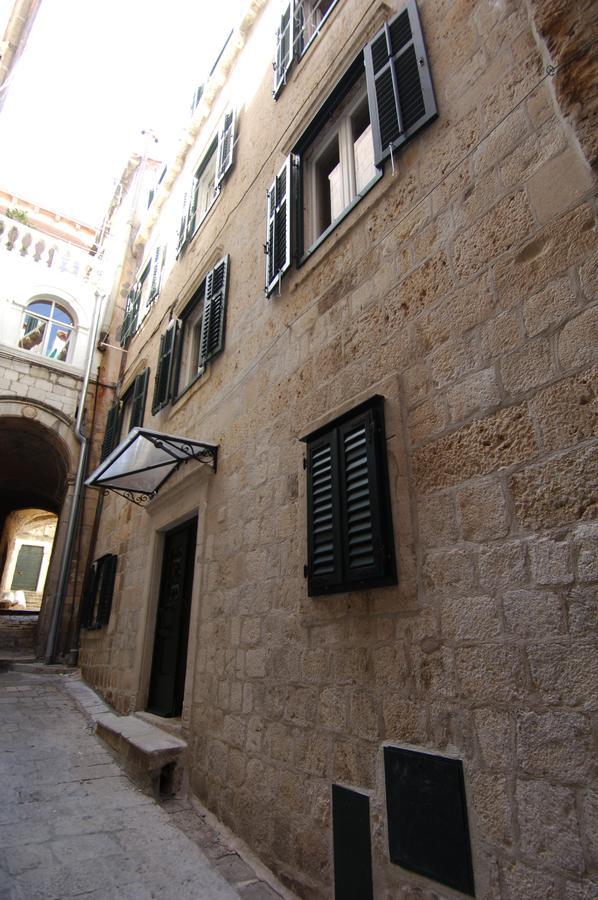Villa Sigurata Dubrovnik Eksteriør bilde