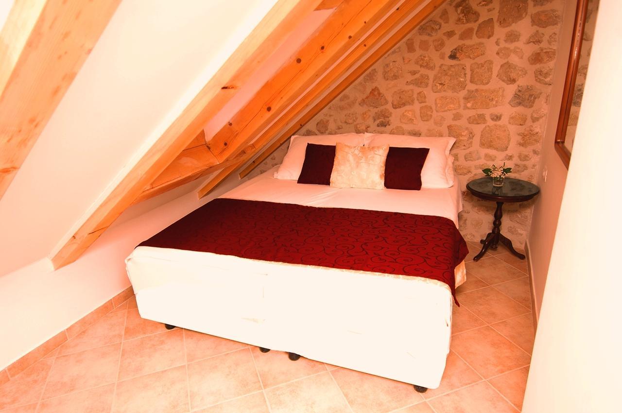 Villa Sigurata Dubrovnik Eksteriør bilde