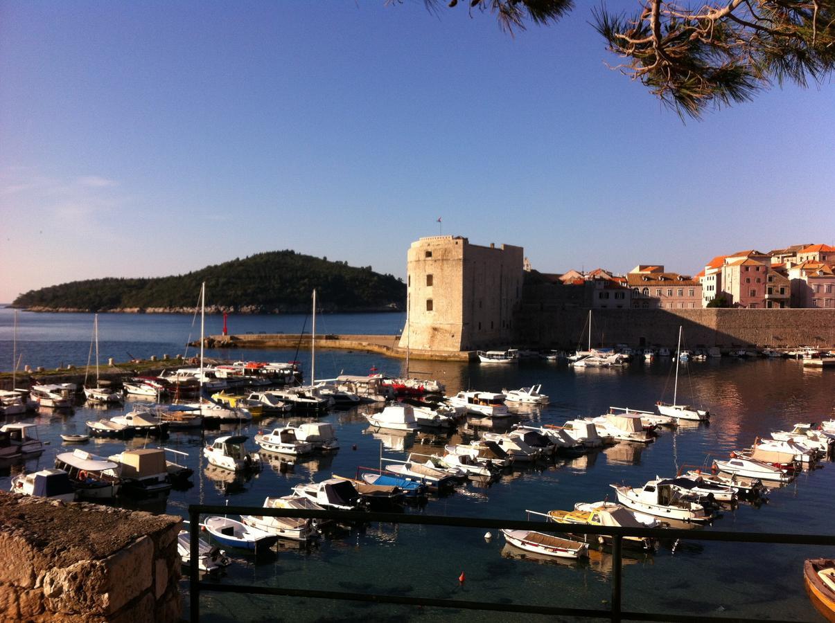 Villa Sigurata Dubrovnik Eksteriør bilde
