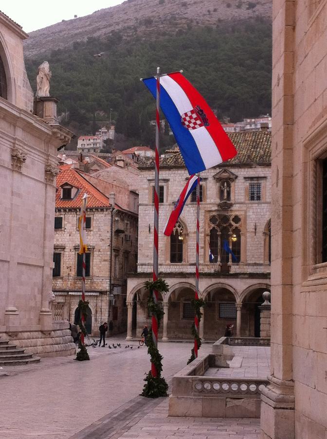 Villa Sigurata Dubrovnik Eksteriør bilde
