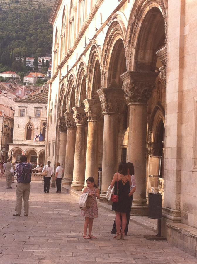 Villa Sigurata Dubrovnik Eksteriør bilde