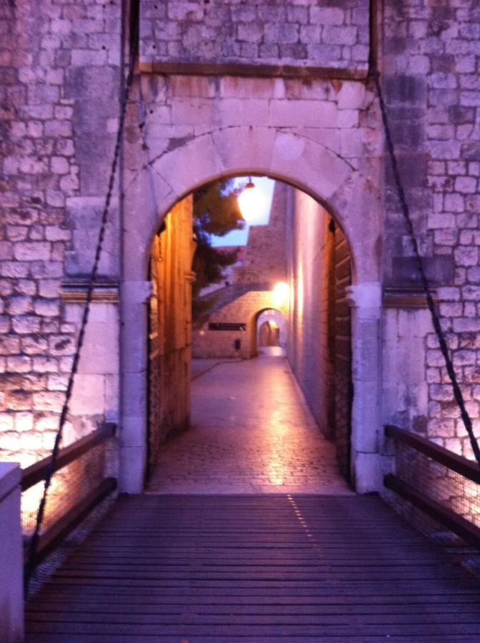 Villa Sigurata Dubrovnik Eksteriør bilde