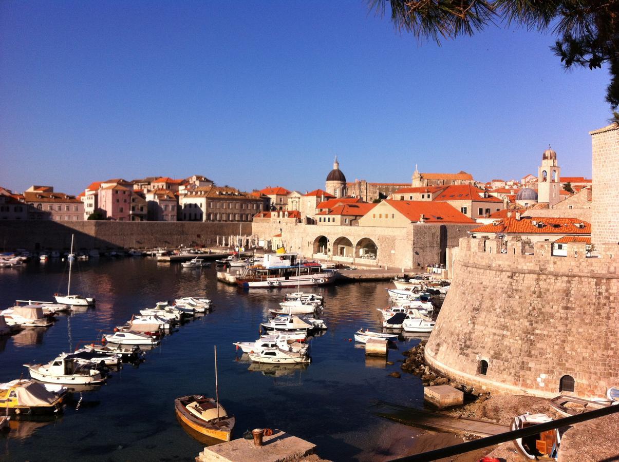 Villa Sigurata Dubrovnik Eksteriør bilde