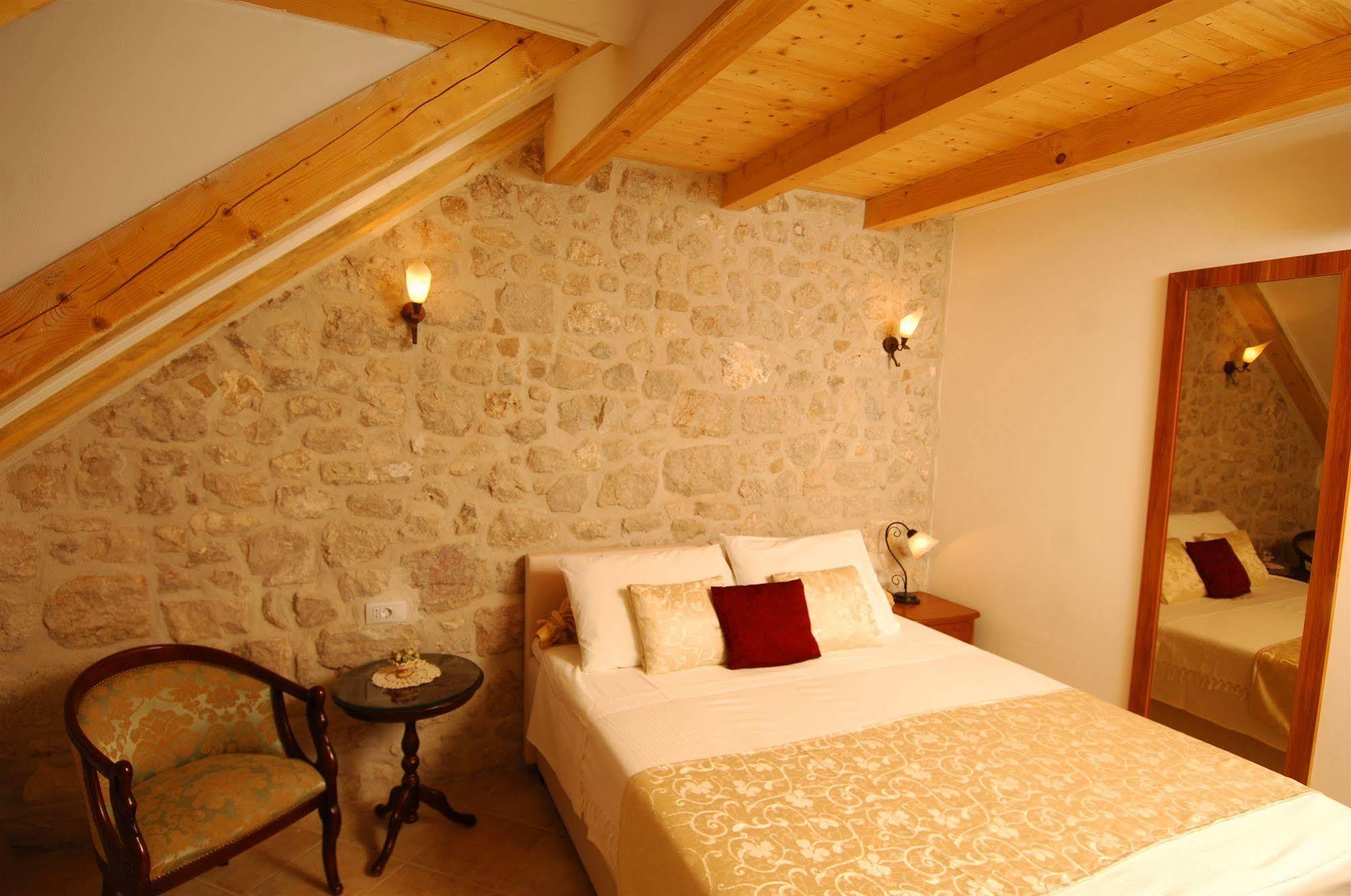 Villa Sigurata Dubrovnik Eksteriør bilde