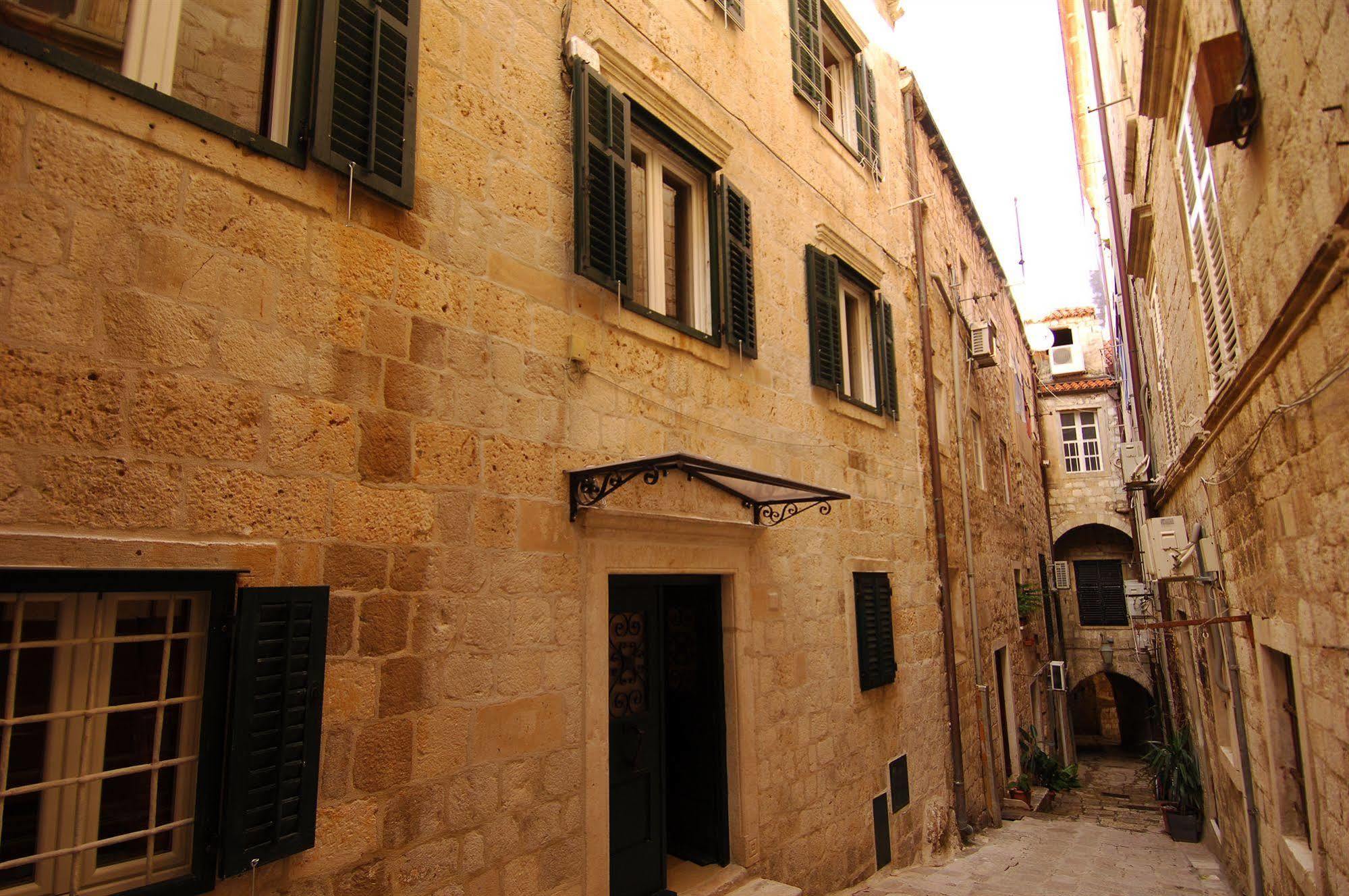 Villa Sigurata Dubrovnik Eksteriør bilde