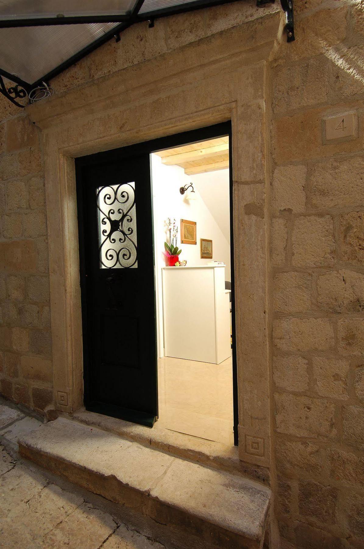 Villa Sigurata Dubrovnik Eksteriør bilde