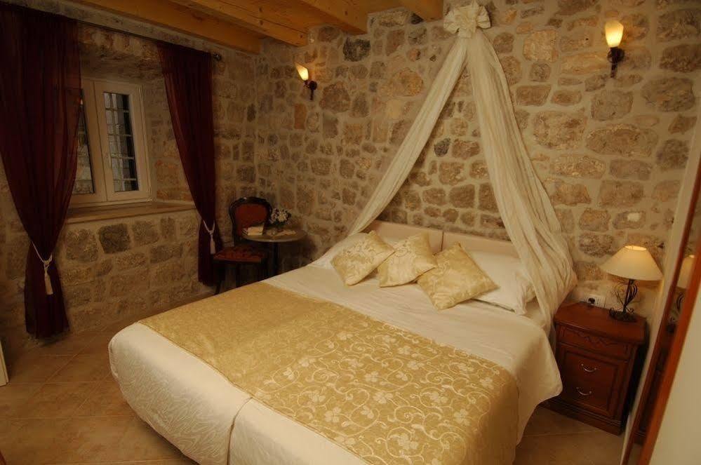 Villa Sigurata Dubrovnik Eksteriør bilde