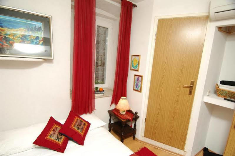 Villa Sigurata Dubrovnik Eksteriør bilde