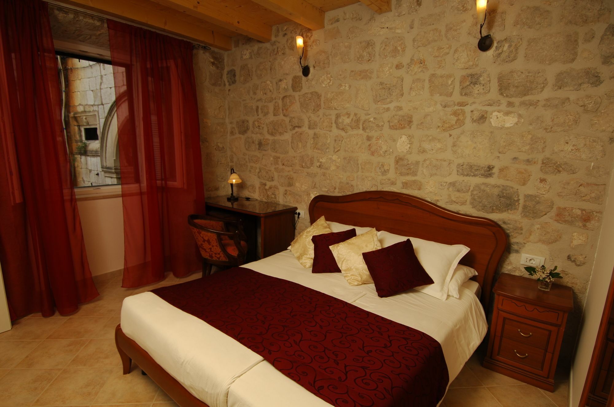 Villa Sigurata Dubrovnik Eksteriør bilde