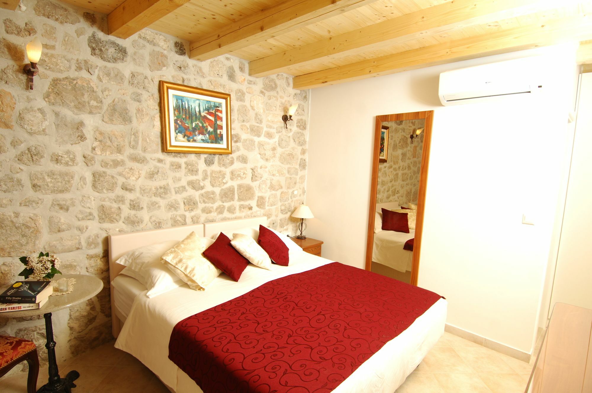 Villa Sigurata Dubrovnik Eksteriør bilde